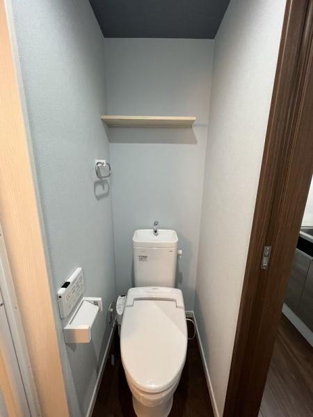 クレール北八王子