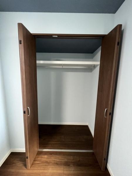 クレール北八王子