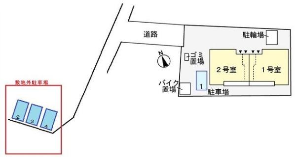 ボニート　フィオーレ