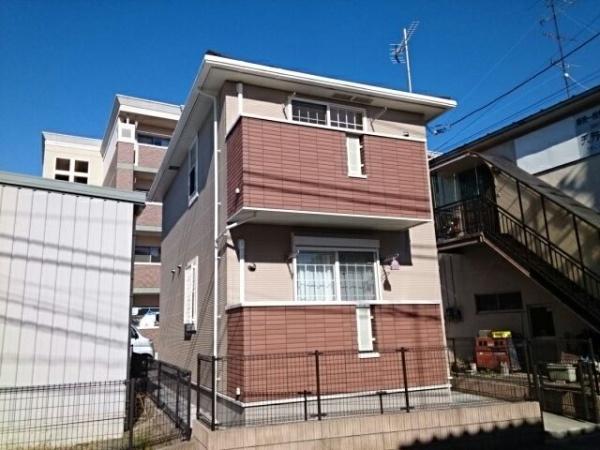カーサ　フィオーレ2