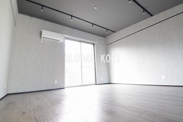 横山3丁目テラスハウス3