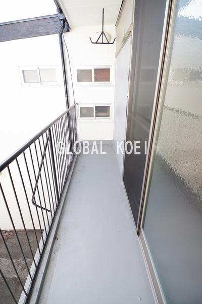 横山3丁目テラスハウス3