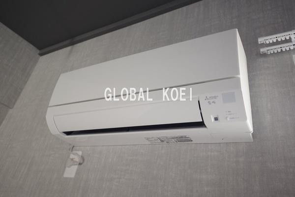 横山3丁目テラスハウス3