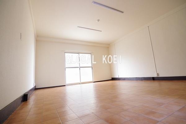 横山3丁目テラスハウス3