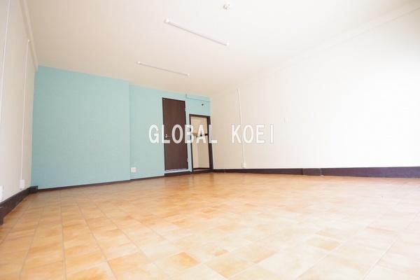 横山3丁目テラスハウス3