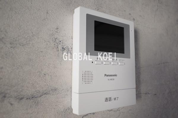 横山3丁目テラスハウス3