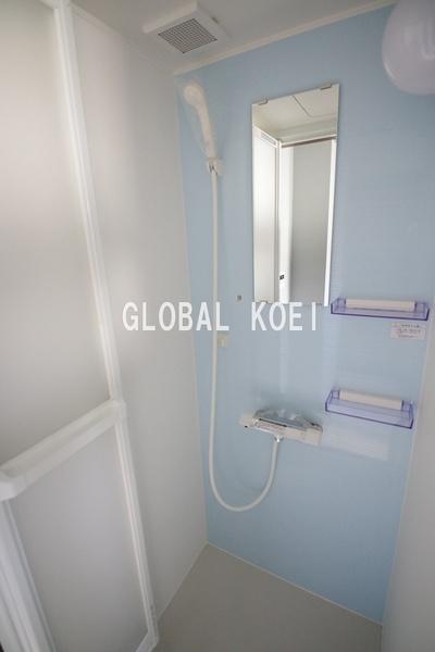 横山3丁目テラスハウス3