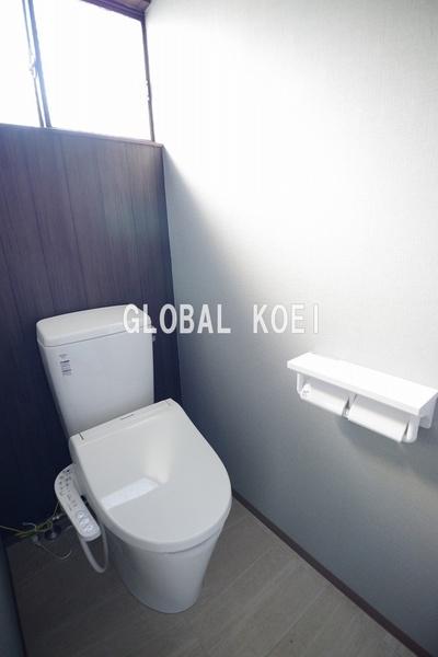 横山3丁目テラスハウス3