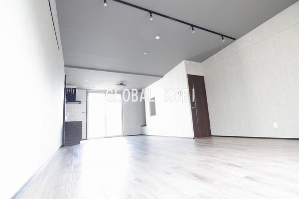 横山3丁目テラスハウス3