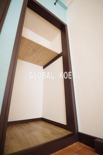 横山3丁目テラスハウス3