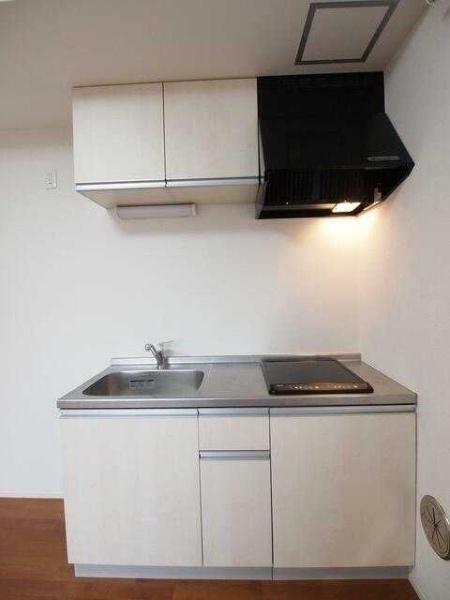 八王子市上野町のマンション