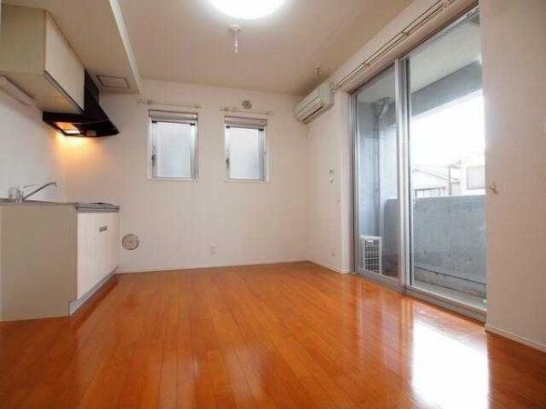 八王子市上野町のマンション