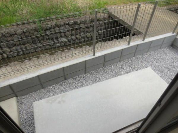 日野市大字日野のアパート