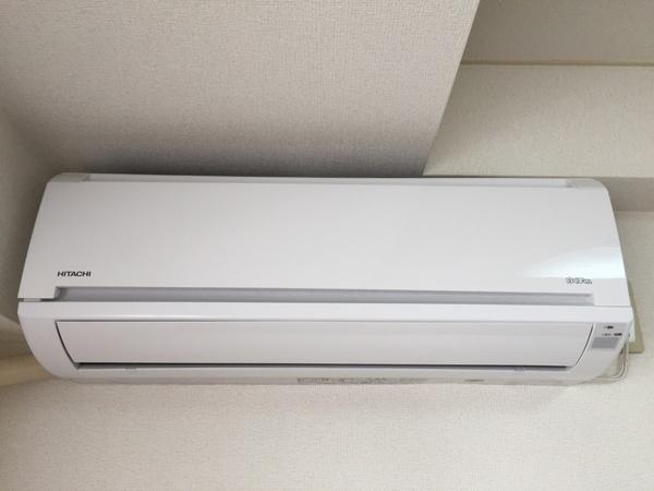 八王子市千人町２丁目のマンション
