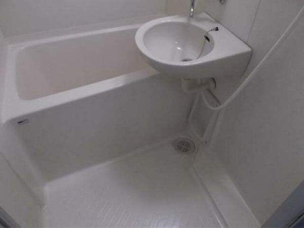 八王子市千人町２丁目のマンション