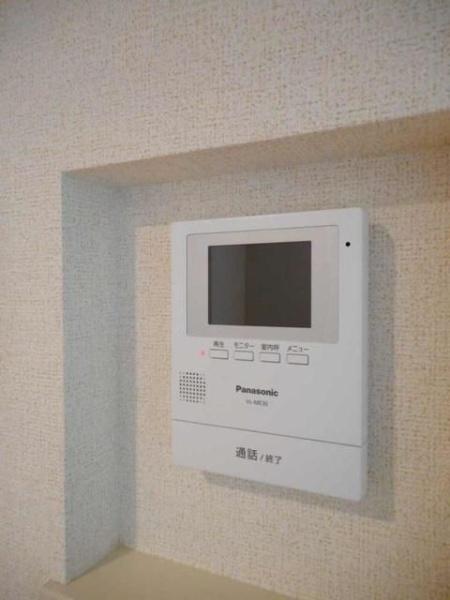 レジデンス　タカハシ2