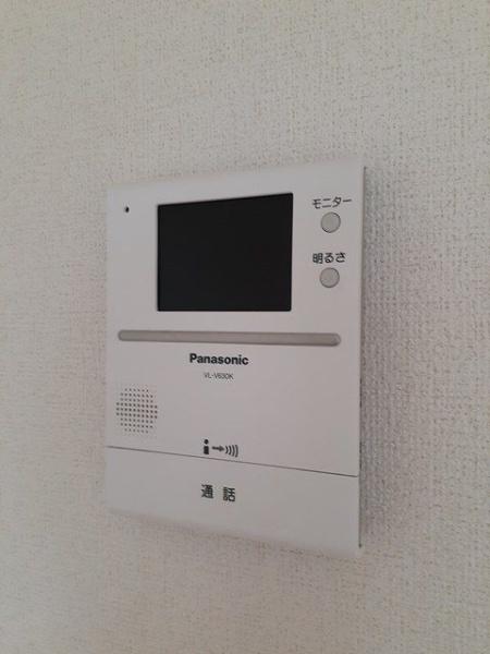 八王子市川口町のアパート