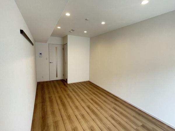 八王子市東浅川町のマンション