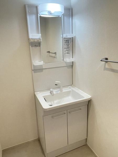 八王子市東浅川町のマンション