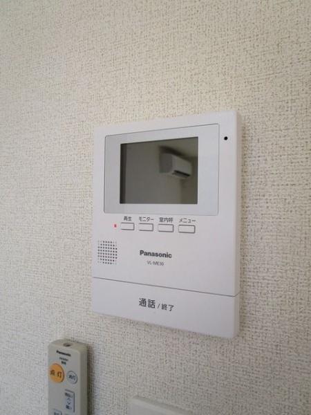 八王子市打越町のアパート