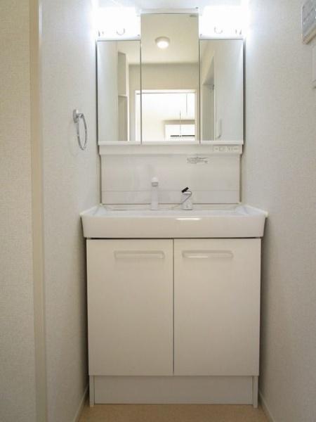 八王子市打越町のアパート