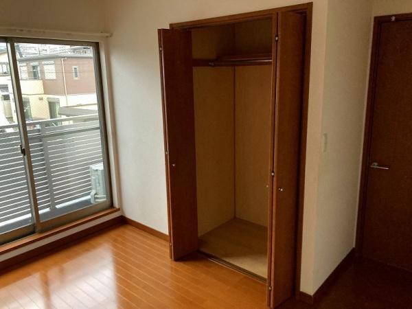 プリマヴェーラ狭間