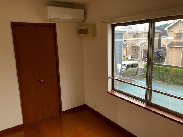 プリマヴェーラ狭間