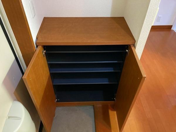 プリマヴェーラ狭間