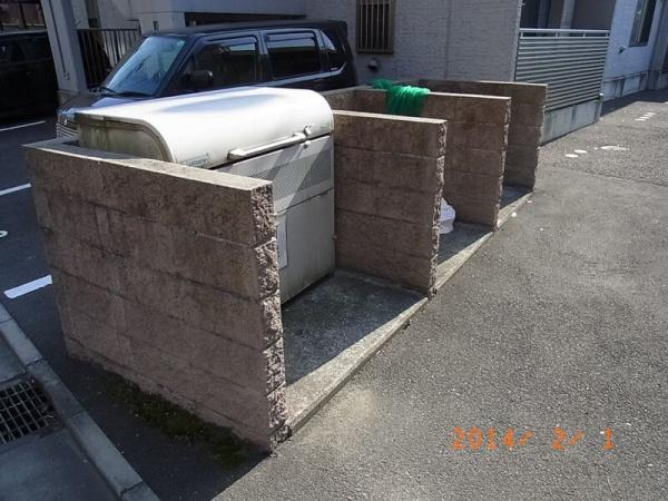 プリマヴェーラ狭間