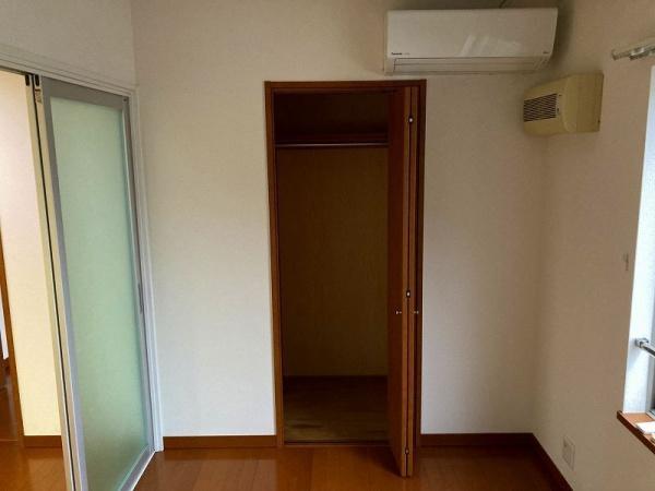 プリマヴェーラ狭間