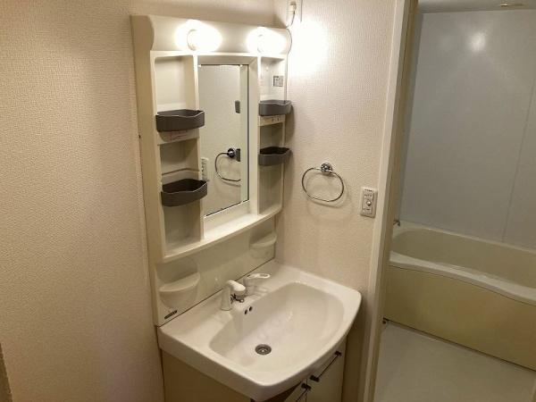 プリマヴェーラ狭間