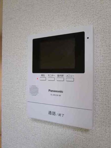 八王子市横川町のアパート