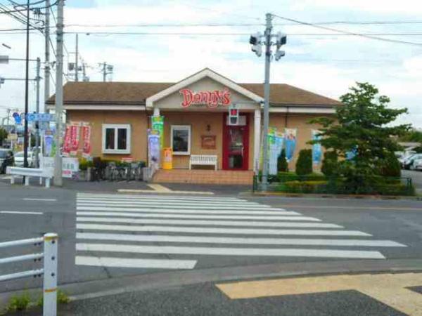 八王子市横川町のアパート