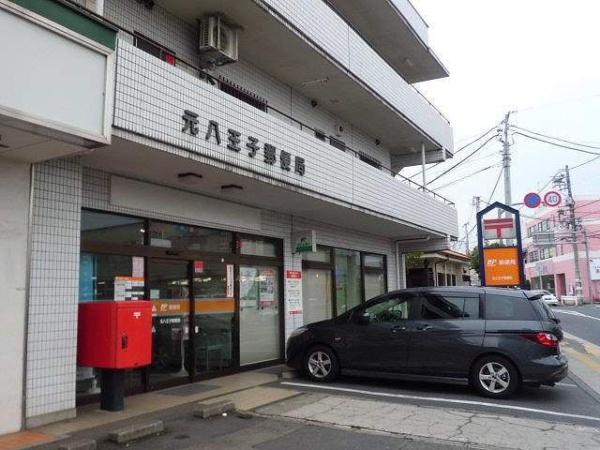 八王子市横川町のアパート