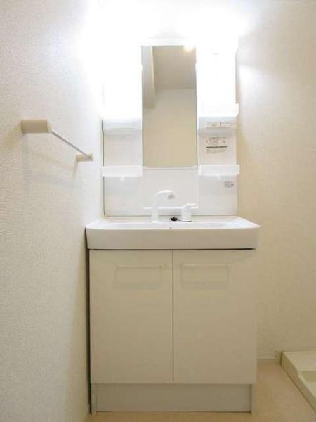 八王子市横川町のアパート