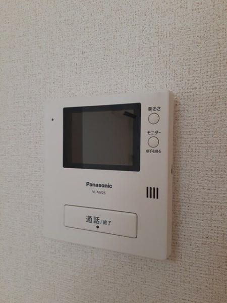 八王子市高倉町のアパート