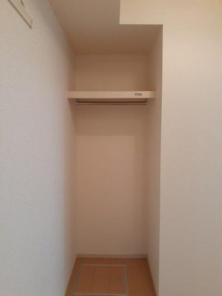 八王子市高倉町のアパート