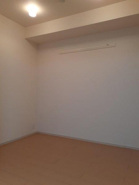 八王子市高倉町のアパート