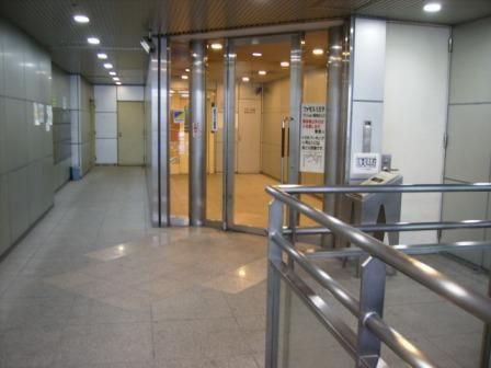 八王子市三崎町のマンション