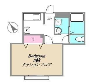 フラッツマグノリア