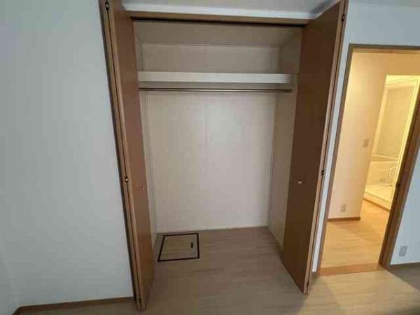 フラッツマグノリア