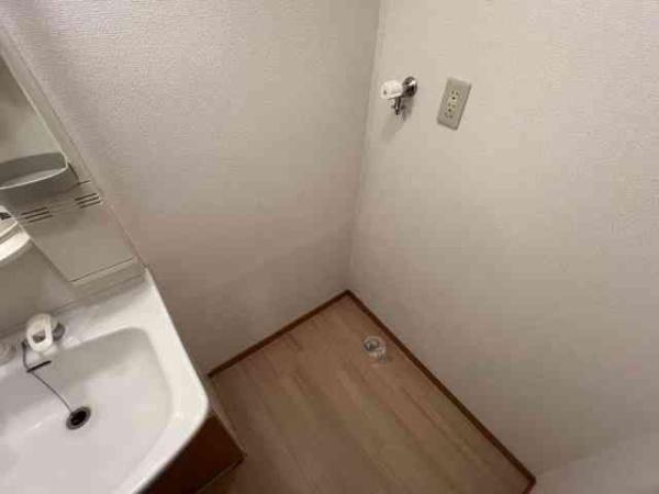フラッツマグノリア