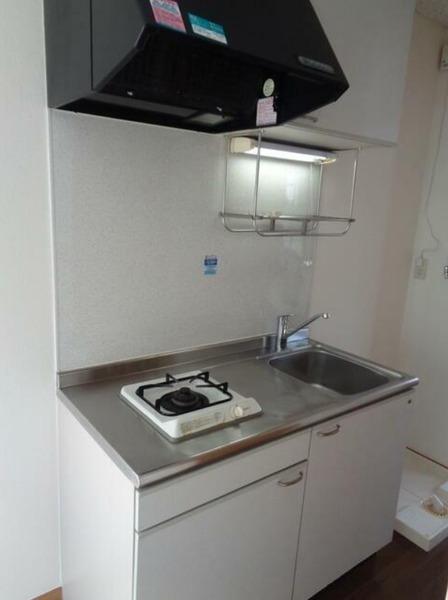 八王子市暁町１丁目のアパート