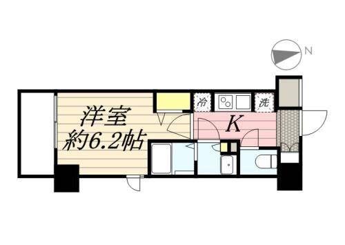 N-stage八王子2