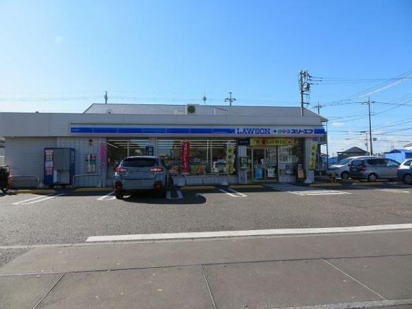 日野市大字石田のアパート