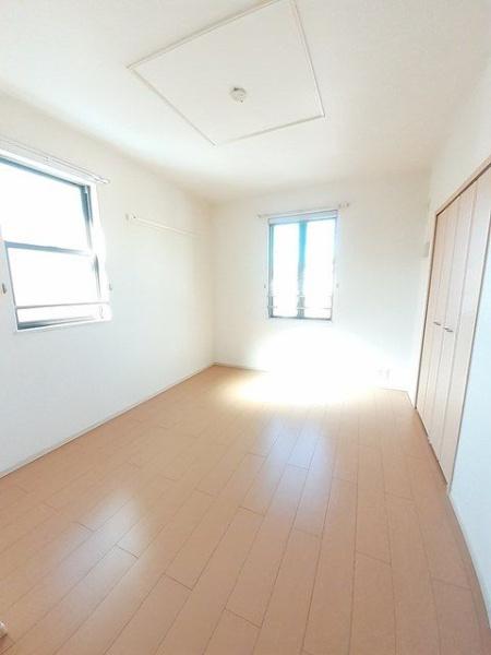 八王子市大和田町１丁目のアパート