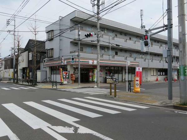 八王子市大和田町１丁目のアパート