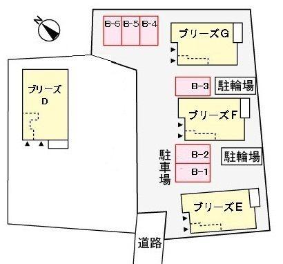 八王子市大和田町１丁目のアパート