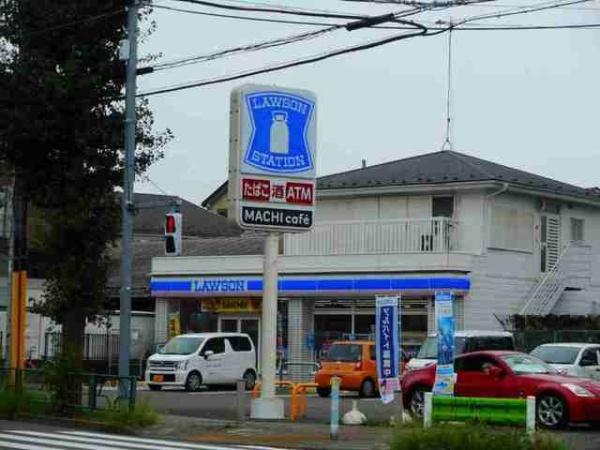八王子市大和田町１丁目のアパート