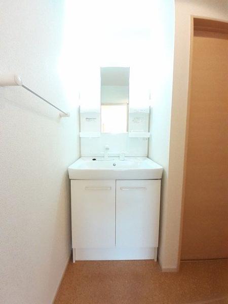 八王子市大和田町１丁目のアパート